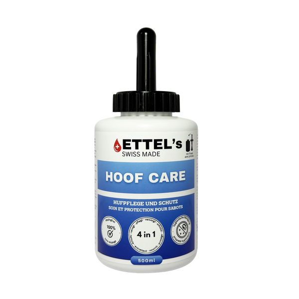 Ettel's HOOF CARE