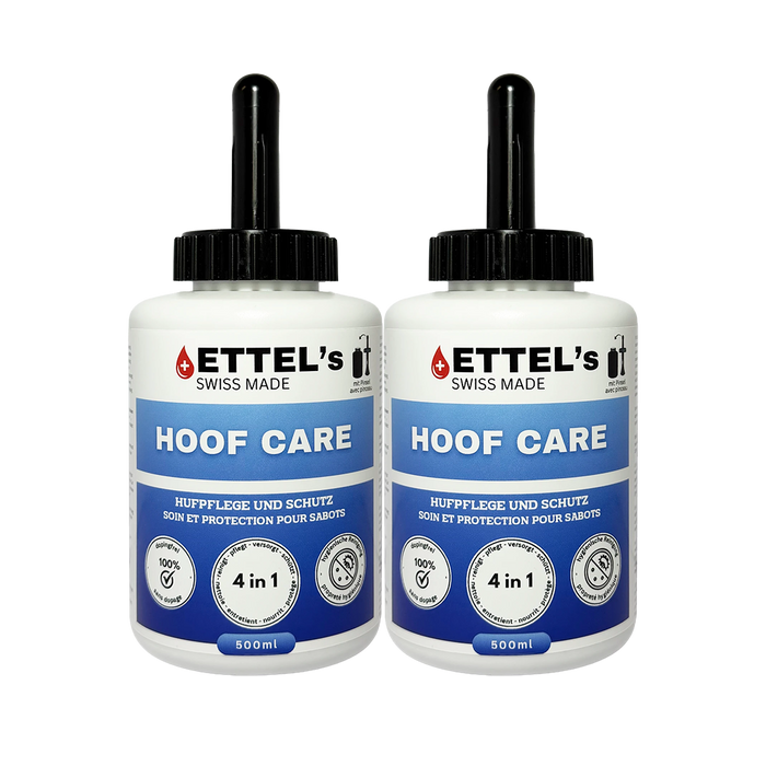 Doppelpack HOOF CARE