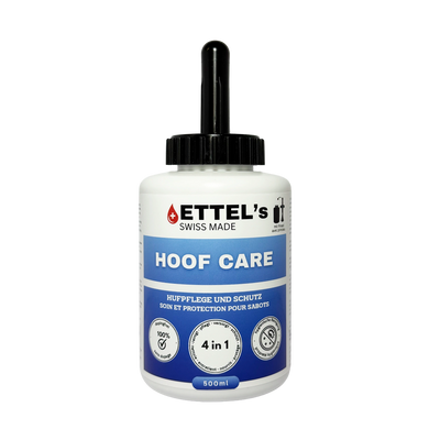 Ettel's HOOF CARE