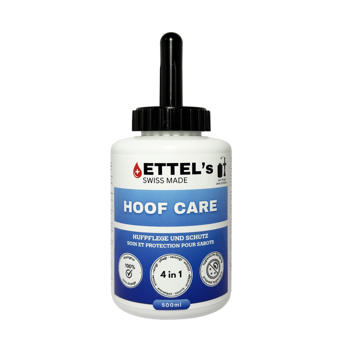 Ettel's HOOF CARE
